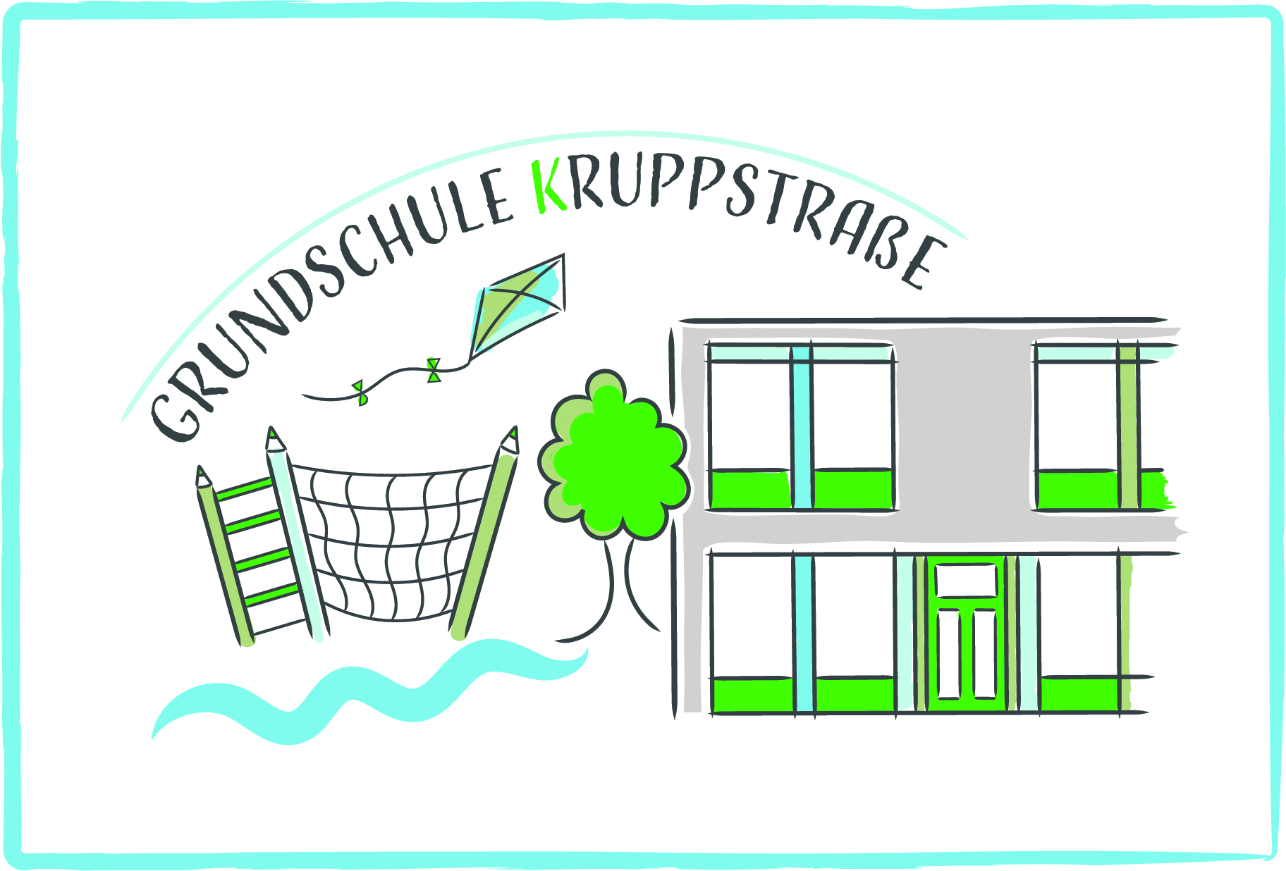 Gemeinschaftsgrundschule Kruppstraße